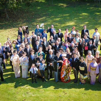 studio HATOYAが撮影したウェディングや家族、ビジネスの写真