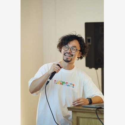 Tai Ikutaが撮影したイベント/スナップ撮影/人物撮影の写真