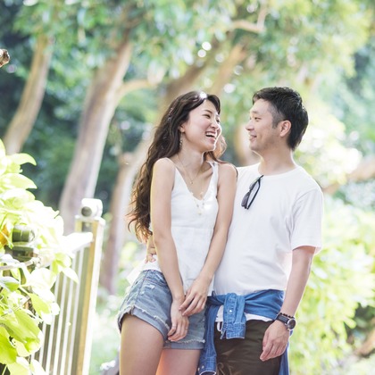 渡邉　伶奈が撮影したウェディングや家族、ビジネスの写真