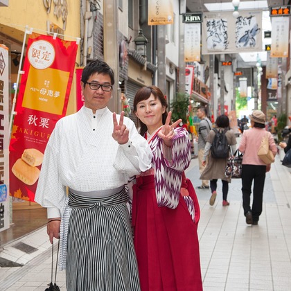 Wedding, Bridal Photos taken by A&K STUDIO CO.,LTD.