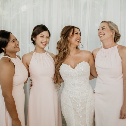 Warna Projectが撮影した結婚式撮影の写真