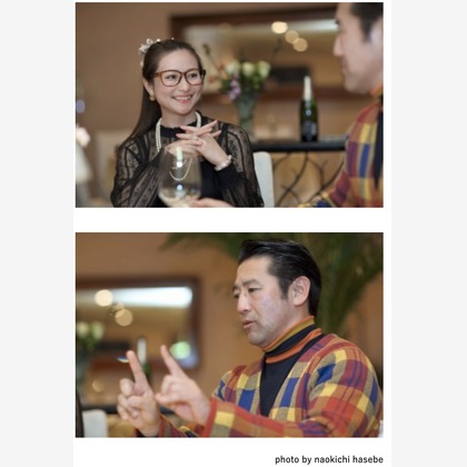 長谷部ナオキチが撮影した「:albumName」の写真