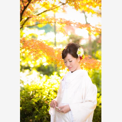 Wedding, Bridal Photos taken by studio zero