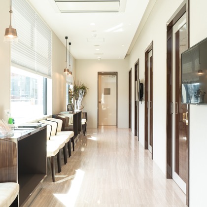 川嶋佑実が撮影した店舗/オフィス/サロン撮影/不動産/竣工の写真