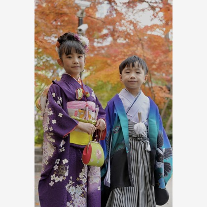 Photo of Marriage Proposal、KIMONO taken by フォトビジョングループみっちゃん