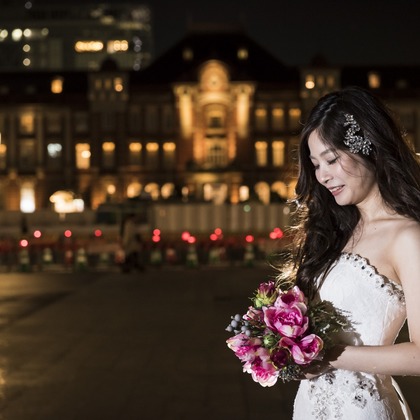 24to Produceが撮影したウェディングや家族、ビジネスの写真