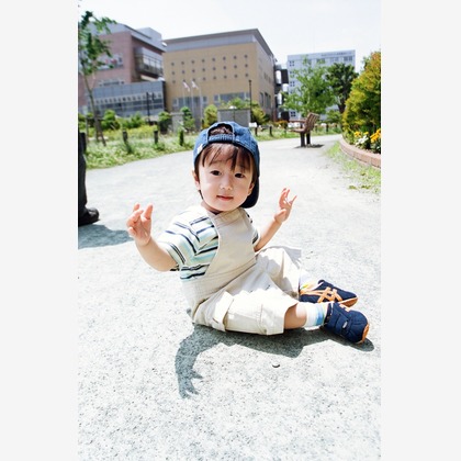 岡本静人が撮影したその他の写真