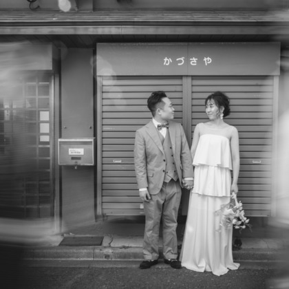 Photo of Before/after shooting taken by 寺崎崇拡