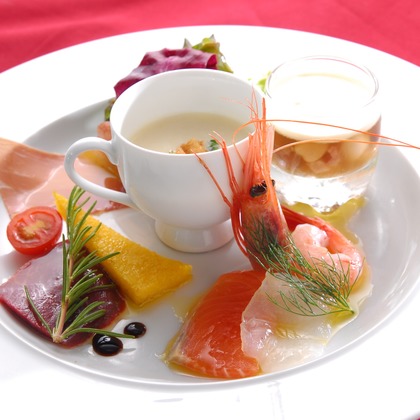 株式会社　J to Jが撮影した料理撮影の写真