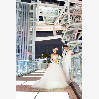 なご婚が撮影したウェディングや家族、ビジネスの写真