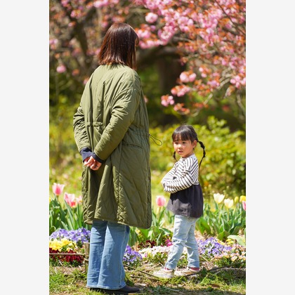 スタジオ　まるが撮影した家族写真の出張撮影の写真