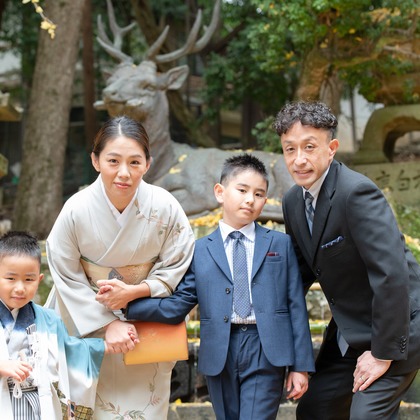 福永写真事務所が撮影した「:albumName」の写真