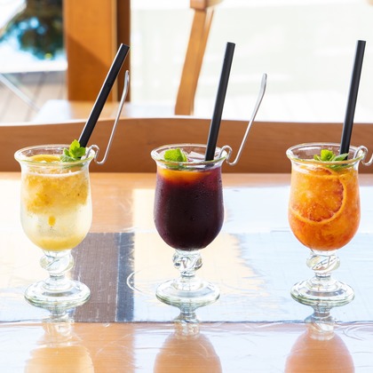 山口　竜が撮影した料理撮影の写真