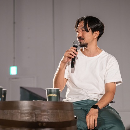 吉田佳央が撮影した「:albumName」の写真