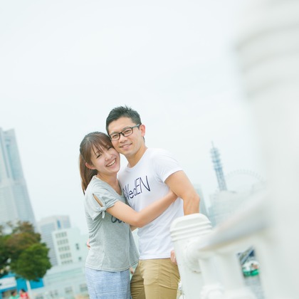 Photo of :albumName taken by HUG! Photo and Film Works