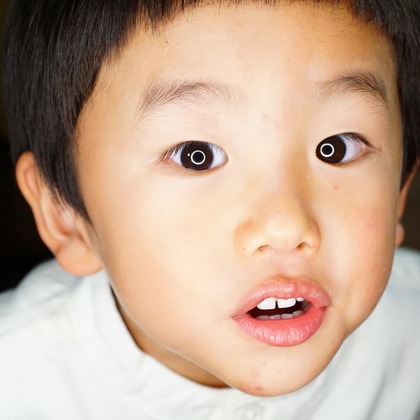 出張撮影のメモリーズが撮影した人物撮影の写真