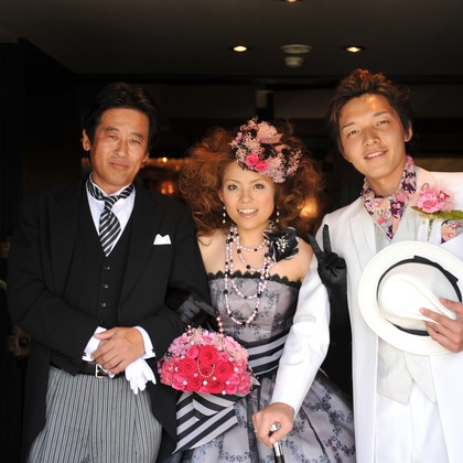 NINA Primary Pictures (苅谷 直樹)が撮影した「:albumName」の写真