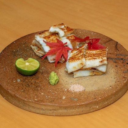 ハイナ　マテウスが撮影した料理撮影の写真