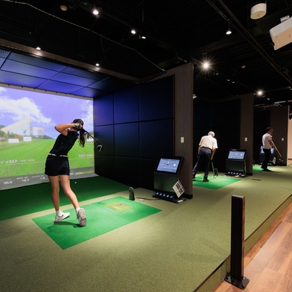 イトウ　ノブミチが撮影した店舗/オフィス/サロン撮影の写真