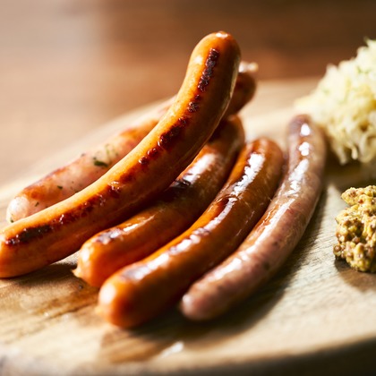 大橋裕紀が撮影した料理撮影の写真