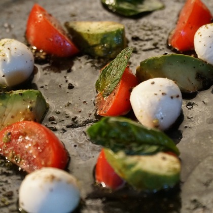 塩川善之（40213.film）が撮影した料理撮影の写真