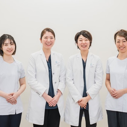 イチフォトが撮影した店舗/オフィス/サロン撮影の写真