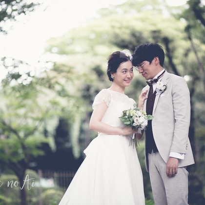 Hajime no Ai Photographyが撮影した「ウェディング・結婚」のウェディングフォト - :albumName