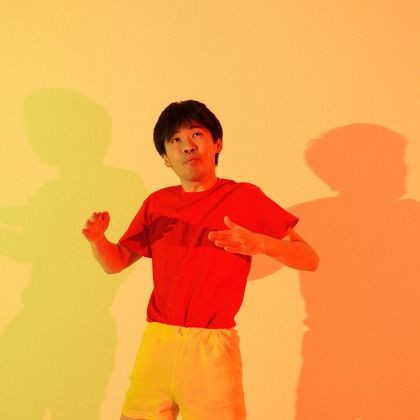 mpty photoが撮影した人物撮影の写真