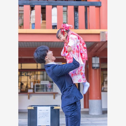 あなたの写真館が撮影したウェディングや家族、ビジネスの写真