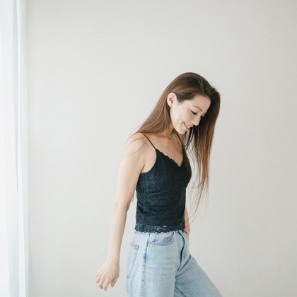 いしづか ちひろが撮影した人物撮影の写真