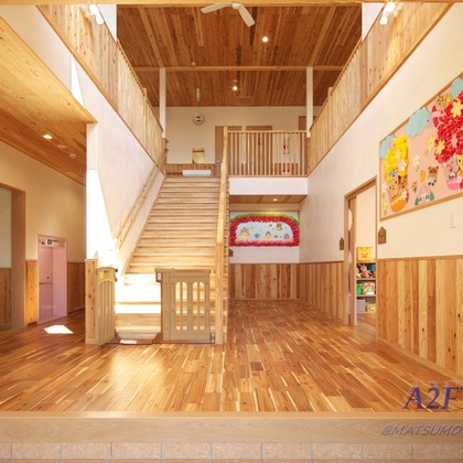 A2FT.jpフォトグラファーまつもとあきらが撮影した不動産/竣工の写真