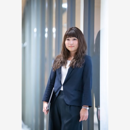 Photographer  Tomoが撮影した人物撮影の写真