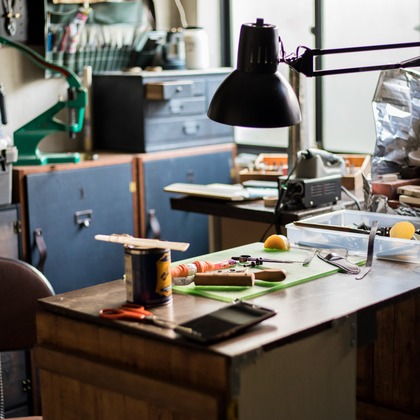 辻本俊輔が撮影した店舗/オフィス/サロン撮影の写真