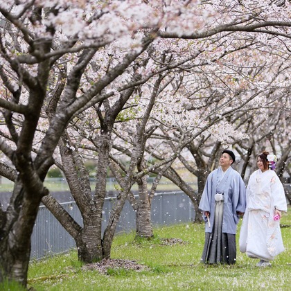 KIKIウェディングが撮影した「:albumName」の写真