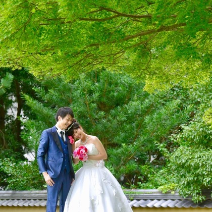 Photo of :albumName taken by Kiki photo works