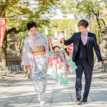 来田 篤典が撮影したウェディングや家族、ビジネスの写真