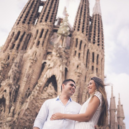 Photo of :albumName taken by La Cristina Fotografia 