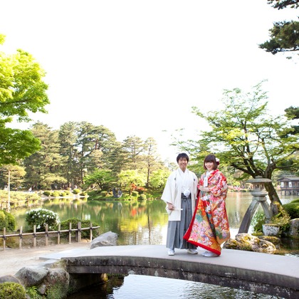 skyward photo film（竹本飛鳥）が撮影したウェディングや家族、ビジネスの写真