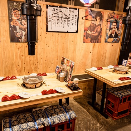 内藤駿介が撮影した店舗/オフィス/サロン撮影の写真