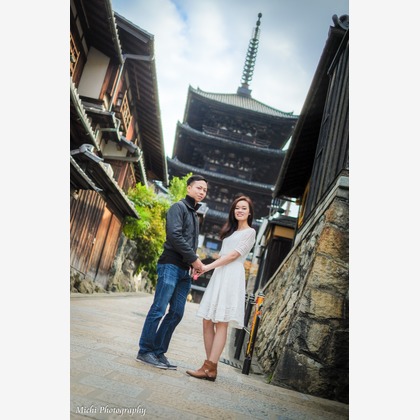 Michi Photographyが撮影した「ウェディング・結婚」のウェディングフォト - :albumName