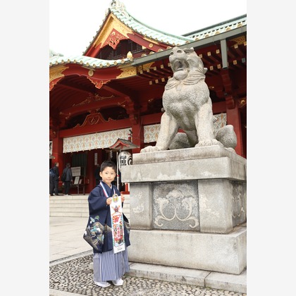 Kan Suzuki  photographyが撮影したエンゲージメントフォトの写真