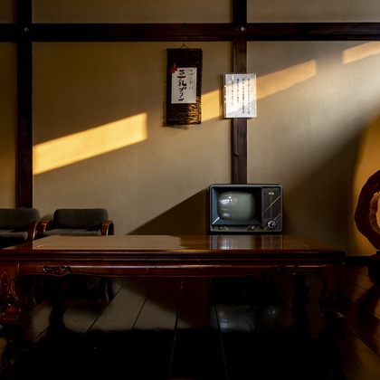 村川写真事務所が撮影した店舗/オフィス/サロン撮影の写真