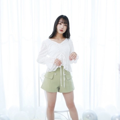 福井麻里が撮影した「人物撮影」の写真