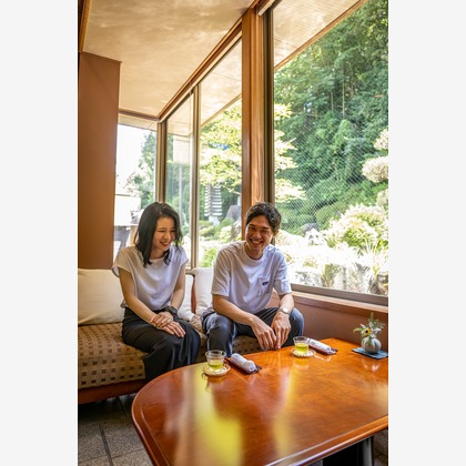 吉田佳央が撮影した「:albumName」の写真