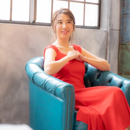 Flipsideが撮影したスタジオ撮影の写真