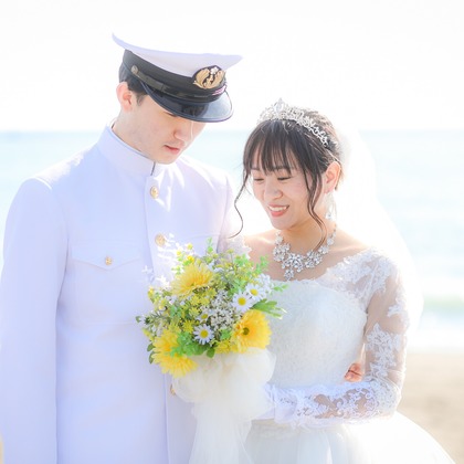 Photo of Beach location shooting taken by SATOMI NAKAGAWA