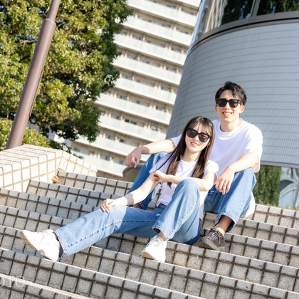 大森光太郎・K-PHOTOが撮影した「ウェディング・結婚」のウェディングフォト - :albumName