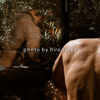 廣山雄一が撮影した人物撮影の写真