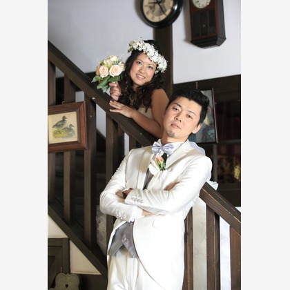 Wedding, Bridal Photos taken by Wedding MuskatDue