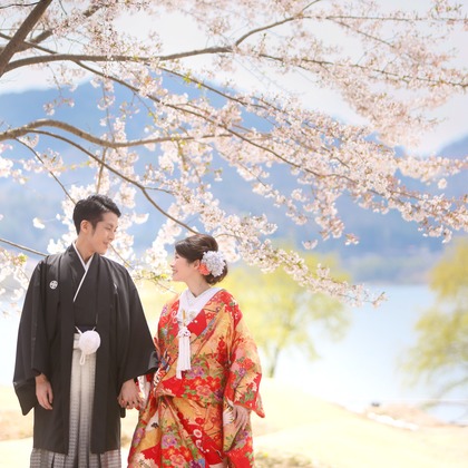 KIKIウェディングが撮影した「:albumName」の写真